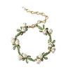 White Lily - Jewellery