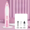 PET Pro Dog/Cat Grooming Clippers (LED Light/Display/Low-noise)