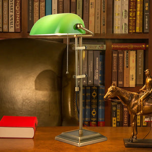 American Style Desk Lamp (Adjustable)