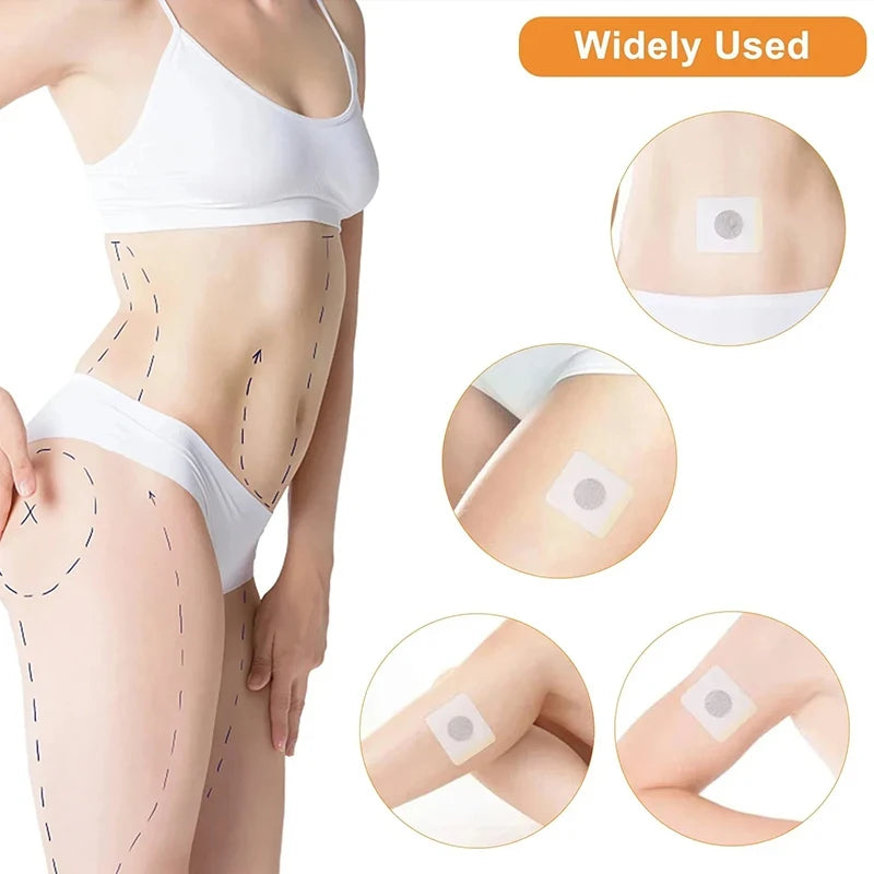 Slimming Herbal Weight Loss Patch