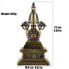 Tibetan Buddhist Statue