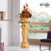 European-Style (Pillar Vases) Home Decor