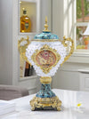 European-style Decor Vases
