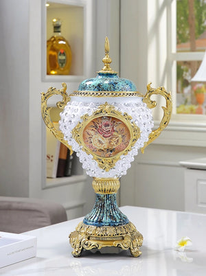 European-style Decor Vases