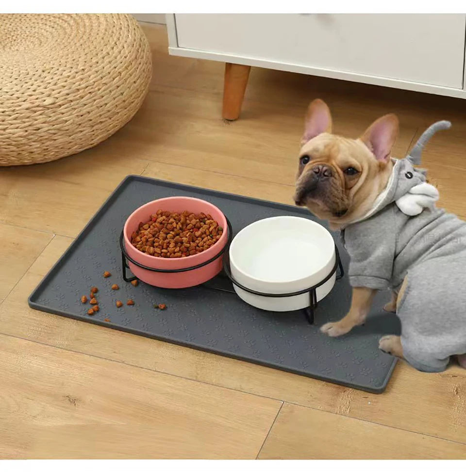 Pet Feeding Placemat (USA)