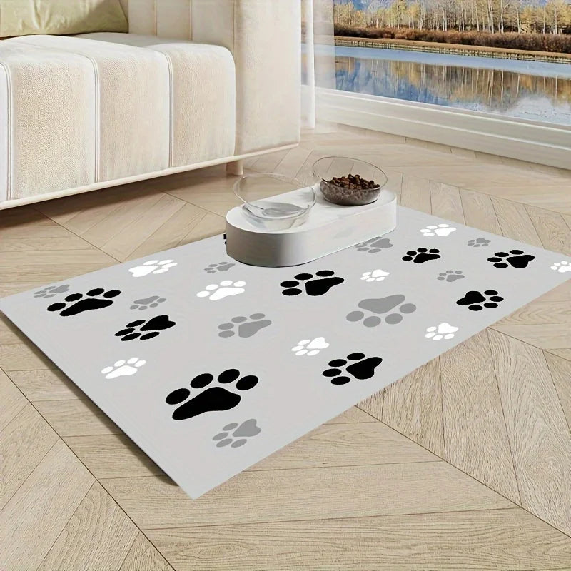 Pet Absorbent Feeding Mat (USA)
