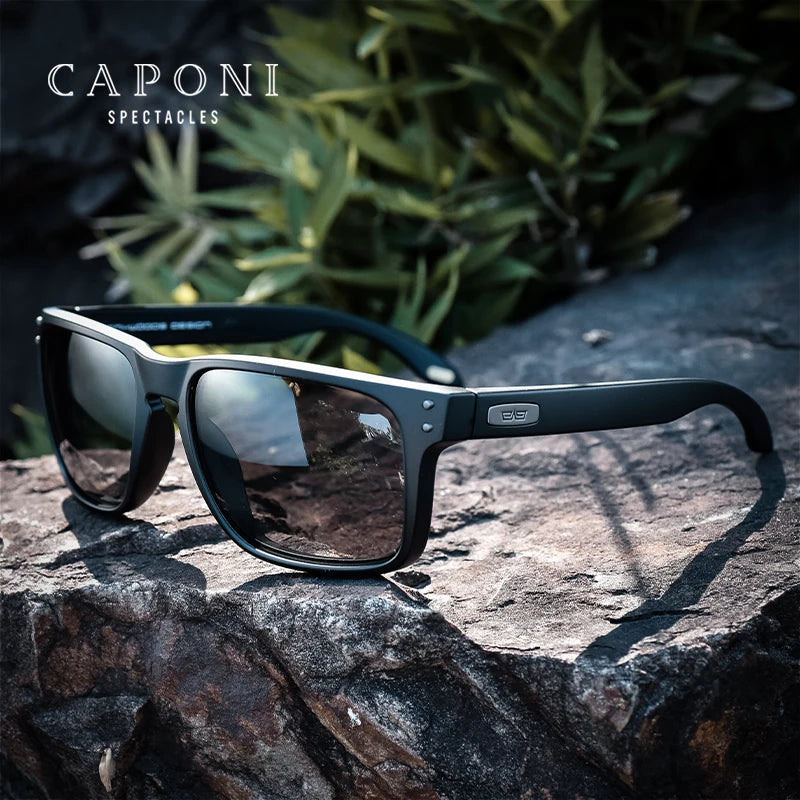 Polarized Men's Shades/Sunglasses