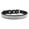 STAR PET Glitter Collars