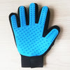 Cat Hair (Removal) Grooming Gloves