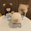 Baby Cute Bear Hat