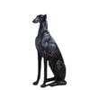 Dog (greyhound) Interior Decor