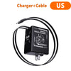 Charger Fast (GaN120W) (Retractable)