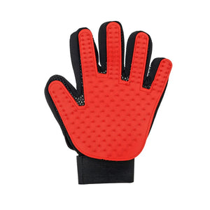 Cat Hair (Removal) Grooming Gloves