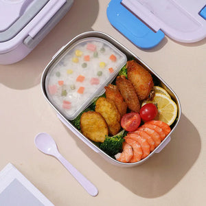 Electric Lunch Box (1.5 L 60W)