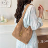 Woven Fashion Bag