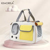 Portable Pet Carrier for Travel