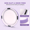Pet Dog/Cat Slow Feeder Bowls (Non-Slip/Anti-Gulping)