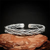 Men's S999 Sterling Bracelet