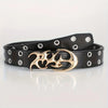 Punk Stylish (Hollow) Fashion Belts