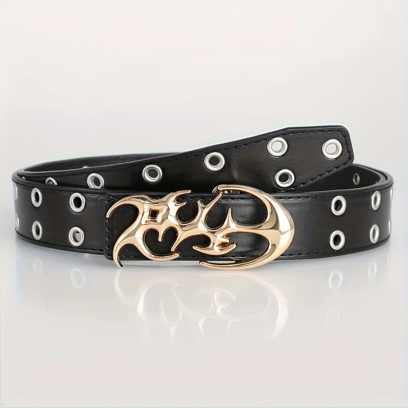 Punk Stylish (Hollow) Fashion Belts