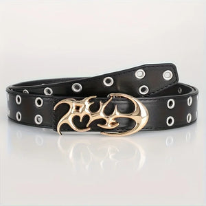 Punk Stylish (Hollow) Fashion Belts