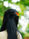 Oriental-style Hairpin Accessories