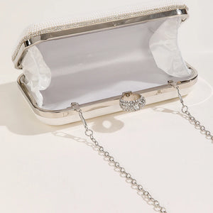 Wedding - I Do Clutch