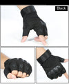 Half Finger Outdoor/Sport Gloves
