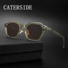 Retro Polarized Ultralight Sunglasses