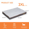 Orthopedic Foam Pet Bed (USA)