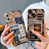 Oriental iPhone Cases 1