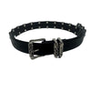 Retro Gothic Men's Belt
