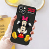 Mickey Minnie & Friends - Phone Cases