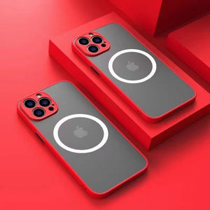 Matte Magnetic Pro - Phone Cases