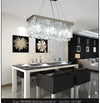 Chandelier Crystal Decor