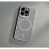 Heat Dissipation Matte iPhone Cases