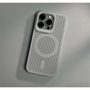 Heat Dissipation Matte iPhone Cases
