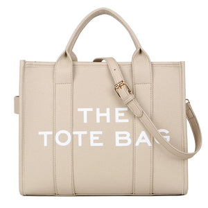 Casual Tote Bag