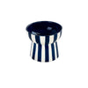 Pet Bowls - Stylish Elevated (non-tip/anti-slip)
