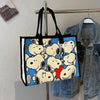 Snoopy Girl Fashion Bags