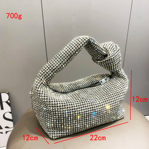 SHINE ON - Lux Designer Handbags