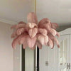 Nordic (Ostrich) Feather Shades