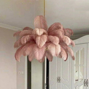 Nordic (Ostrich) Feather Shades
