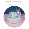 Pet Elevated Cat Bowls (Double)