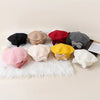 Autumn Winter Baby Girl Beanie/Beret