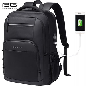 BANGE Designer - Travel Backpack