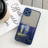 Art (Van Gough) iphone Cases