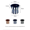 Pet Bowls - Stylish Elevated (non-tip/anti-slip)
