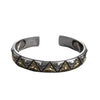 Eye-Man (S925 Silver) Bracelet