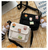 Mini Kids Canvas Fashion Bags